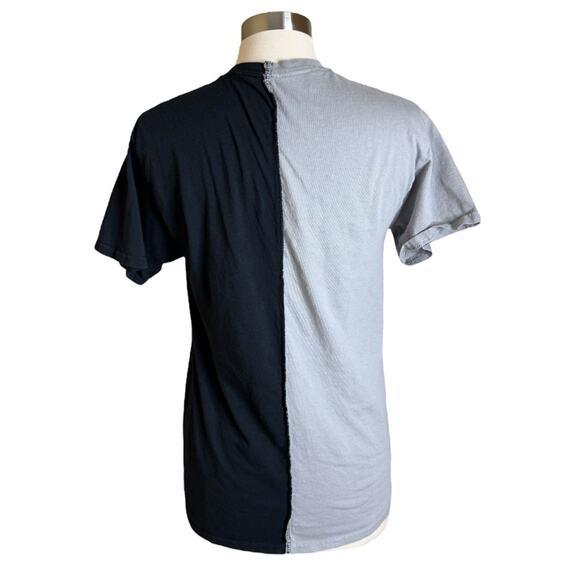 Pacsun Women’s Split Graphic T-Shirt‎ Size Small - Picture 2 of 9